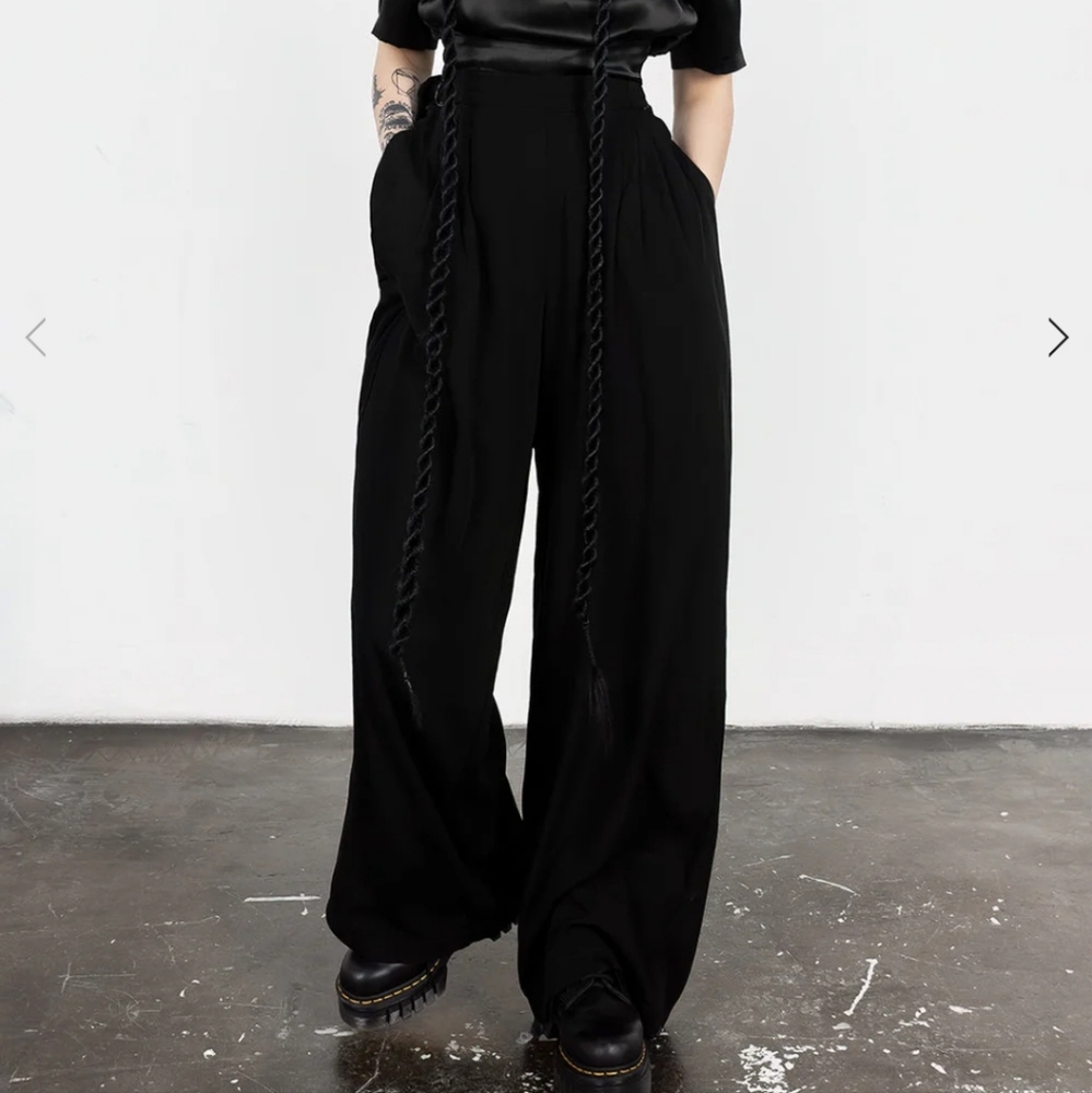 Ostarra Palozzo Pant